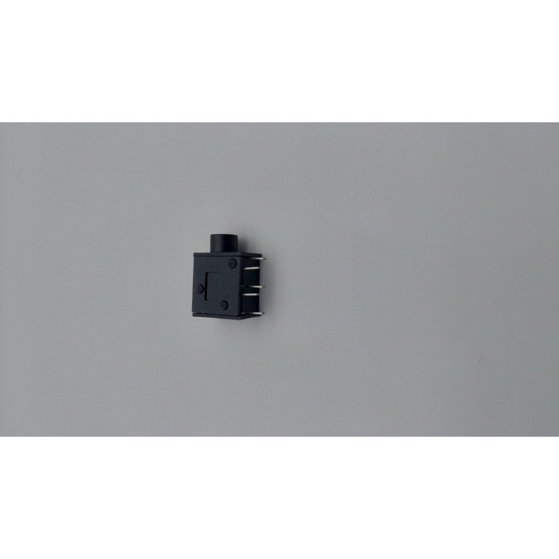 Ibanez 8JKB5008 Stereo Jack - 1/8