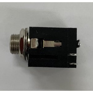 Ibanez 8JKC3001 Output/Input Jack for TS9/TS808/80835 (DX+B)