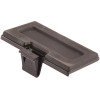 Ibanez 8OPC3001 battery cover for TS808 / DX / HW - für TS808 / DX / HW