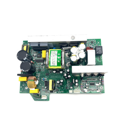 Ibanez 8PCB5024-U PCB Assembly - Power P3110 / P3115 - 220V Version 2