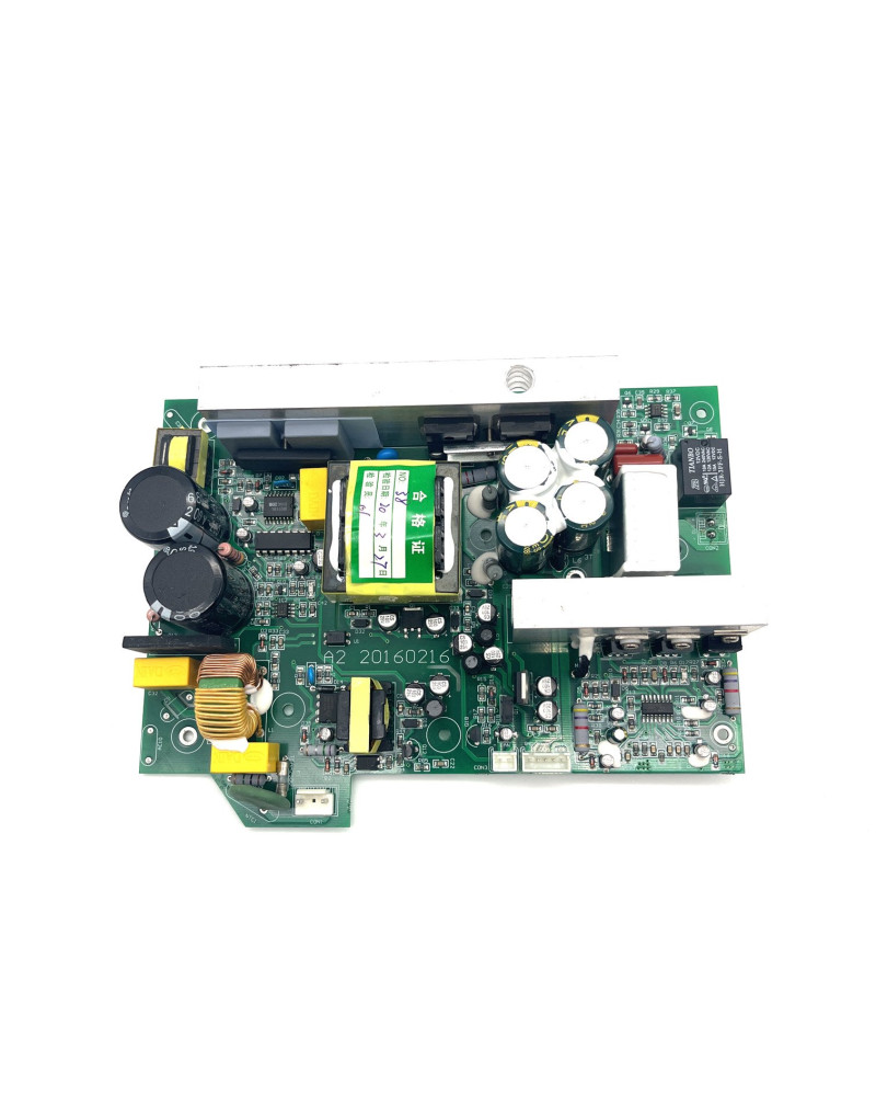 Ibanez 8PCB5024-U PCB Assembly - Power P3110 / P3115 - 220V Version 2