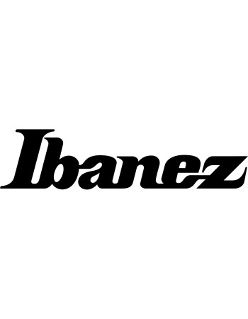 Ibanez 3MQ586100N-GD Neck Pickup for Q58, 10.0mm pitch - Gold