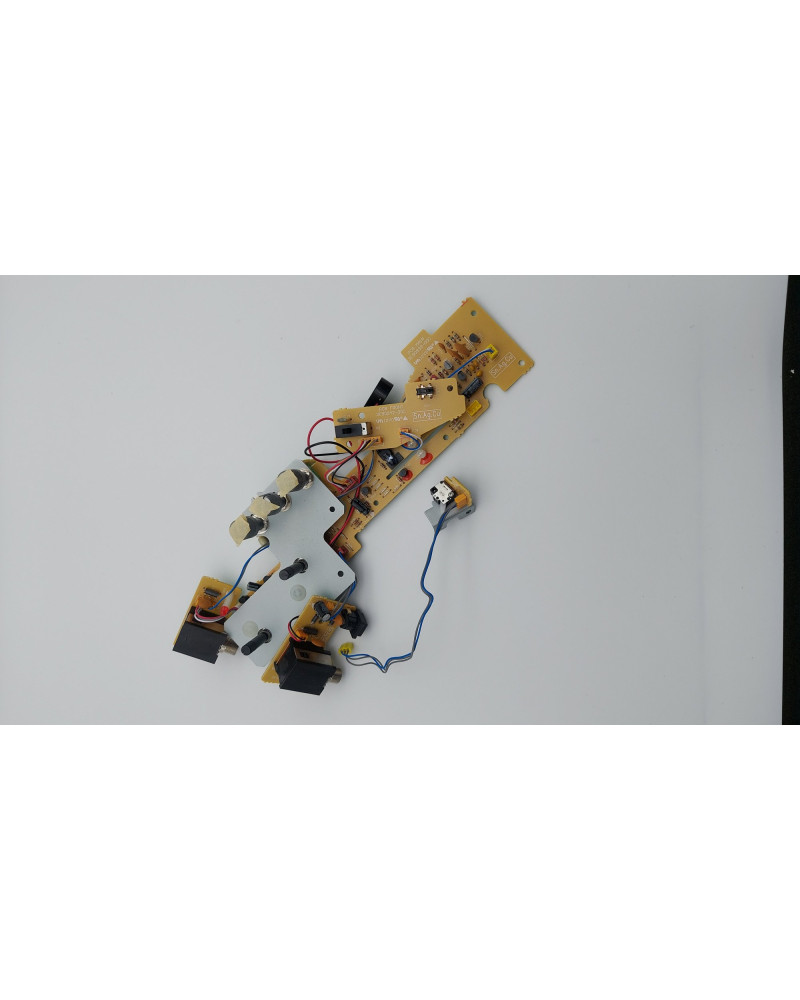 Ibanez 8PCC7001 PCB Assembly for WD7