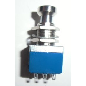 Ibanez 8SWC3006 Footswitch - für TS 808 HW