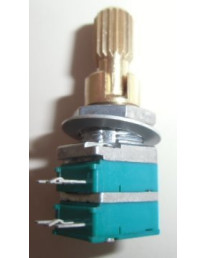 Ibanez 8VRC3024 Volume B100K-W20 for SMMINI
