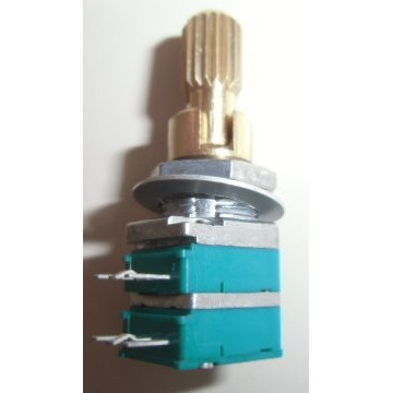 Ibanez 8VRC3024 Volume B100K-W20 for SMMINI