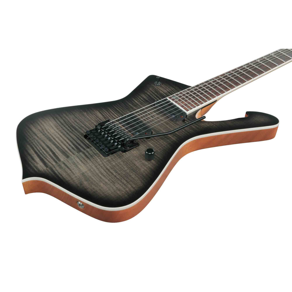 Ibanez ICWH727 Wes Hauch Signature Iceman
