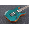Ibanez RG8520-GE j.custom 6-Str Green Emerald