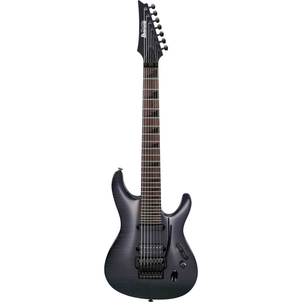 Ibanez SFS727 Stéphan Forté Signature 7-String Electric Guitar - Made in Japan