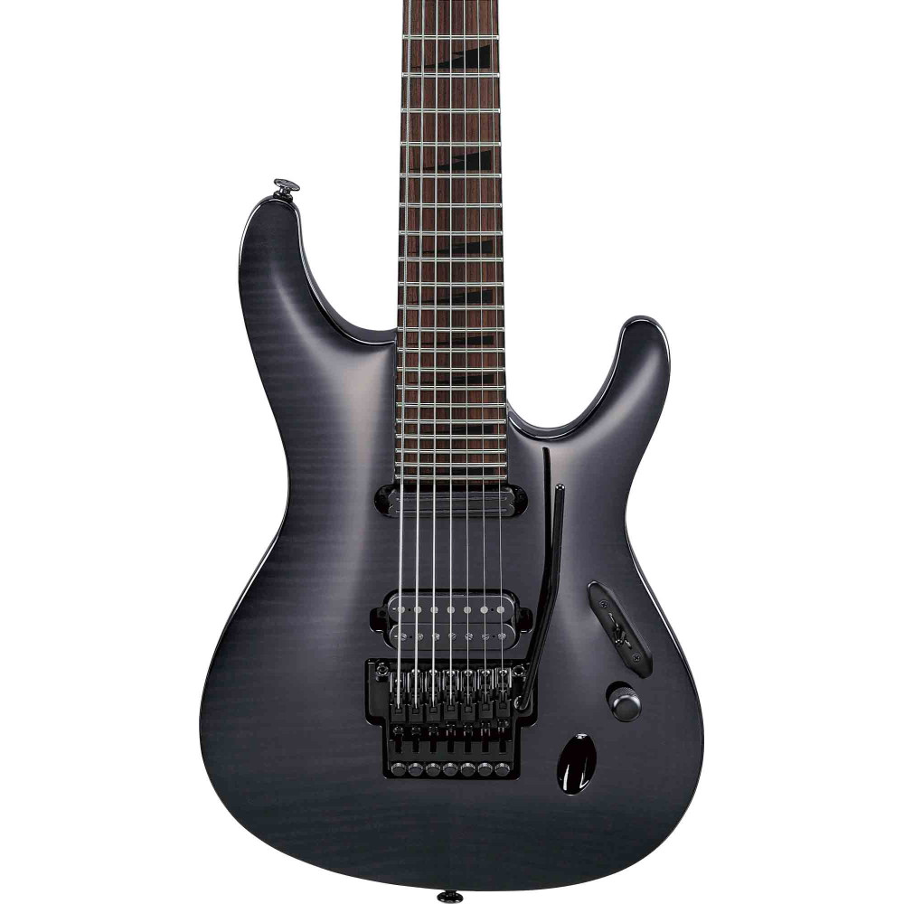 Ibanez SFS727 Stéphan Forté Signature 7-String Electric Guitar - Made in Japan