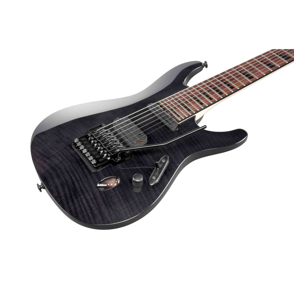 Ibanez SFS727 Stéphan Forté Signature 7-String Electric Guitar - Made in Japan
