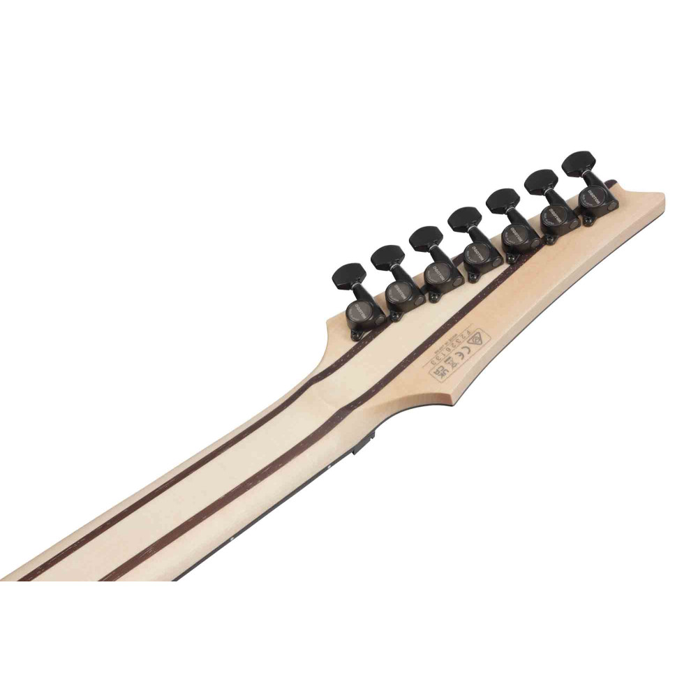 Ibanez SFS727 Stéphan Forté Signature 7-String Electric Guitar - Made in Japan