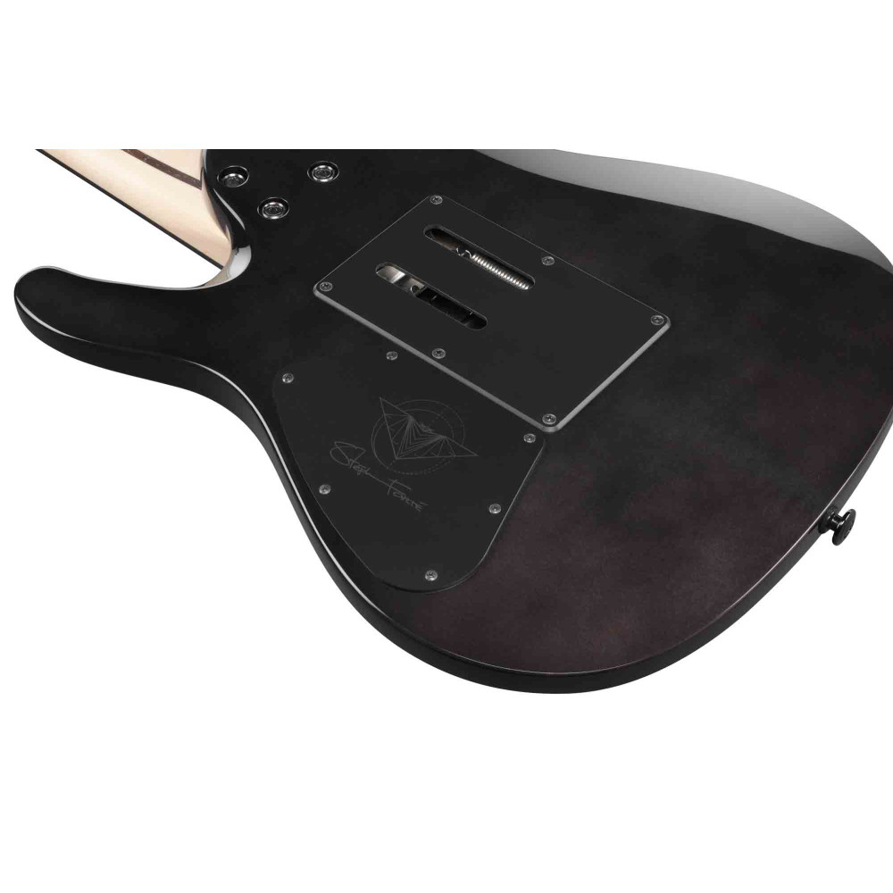 Ibanez SFS727 Stéphan Forté Signature 7-String Electric Guitar - Made in Japan