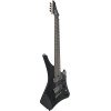 Ibanez A527-IPT Alpha Electric Guitar 7-String Multiscale - Iron Pewter + Gig Bag