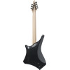Ibanez A527-IPT Alpha Electric Guitar 7-String Multiscale - Iron Pewter + Gig Bag