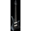Ibanez A527-IPT Alpha Electric Guitar 7-String Multiscale - Iron Pewter + Gig Bag
