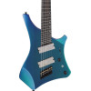 Ibanez A527-NSH Alpha Electric Guitar 7-String Multi Scale - Nebula Shift + Gig Bag