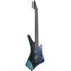 Ibanez A527-NSH Alpha Electric Guitar 7-String Multi Scale - Nebula Shift + Gig Bag
