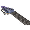 Ibanez A527-NSH Alpha Electric Guitar 7-String Multi Scale - Nebula Shift + Gig Bag