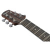 Ibanez AAD51CE-DVS Advanced Acoustic AAD Acoustic Guitar 6-String - Dark Violin Sunburst High Gloss