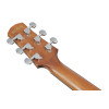 Ibanez AAD51CE-DVS Advanced Acoustic AAD Acoustic Guitar 6-String - Dark Violin Sunburst High Gloss