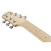 Ibanez AAD77M1E-OAW Advanced Acoustic AAD Acoustic Guitar 6-String - Open Pore Antique White