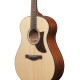 Ibanez AAM100E-NT Advanced Acoustic AAM Acoustic Guitar 6-String - Natural High Gloss