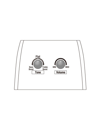 Ibanez AAM300CE-NT Advanced Acoustic AAM Acoustic Guitar 6-String - Natural High Gloss