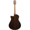 Ibanez AAM380CE-NT Advanced Acoustic AAM Acoustic Guitar 6-String - Natural High Gloss
