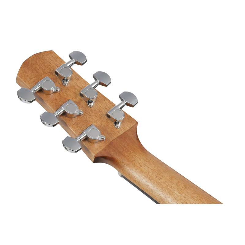 Ibanez AAM50-OPN Advanced Acoustic AAM Acoustic Guitar 6-String - Open Pore Natural