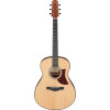 Ibanez AAM50-OPN Advanced Acoustic AAM Acoustic Guitar 6-String - Open Pore Natural
