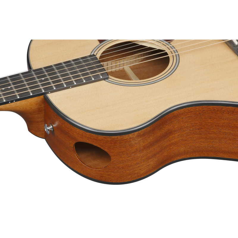 Ibanez AAM50-OPN Advanced Acoustic AAM Acoustic Guitar 6-String - Open Pore Natural