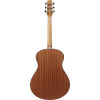 Ibanez AAM50-OPN Advanced Acoustic AAM Acoustic Guitar 6-String - Open Pore Natural