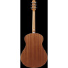 Ibanez AAM50-OPN Advanced Acoustic AAM Acoustic Guitar 6-String - Open Pore Natural
