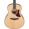 Ibanez AAM50-OPN Advanced Acoustic AAM Acoustic Guitar 6-String - Open Pore Natural
