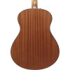 Ibanez AAM50-OPN Advanced Acoustic AAM Acoustic Guitar 6-String - Open Pore Natural