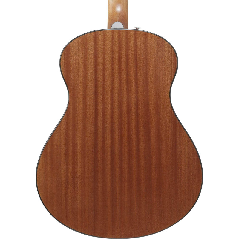 Ibanez AAM50-OPN Advanced Acoustic AAM Acoustic Guitar 6-String - Open Pore Natural