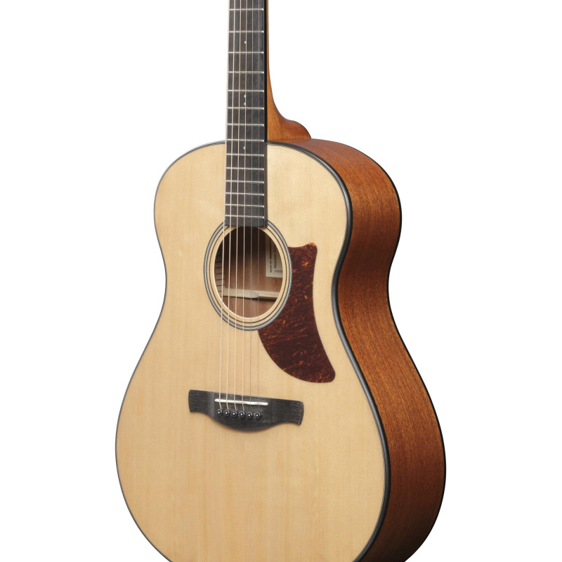 Ibanez AAM50-OPN Advanced Acoustic AAM Acoustic Guitar 6-String - Open Pore Natural