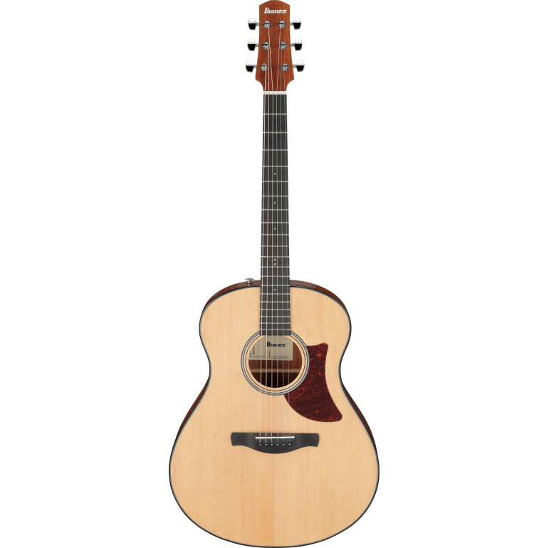 Ibanez AAM50-OPN Advanced Acoustic AAM Acoustic Guitar 6-String - Open Pore Natural