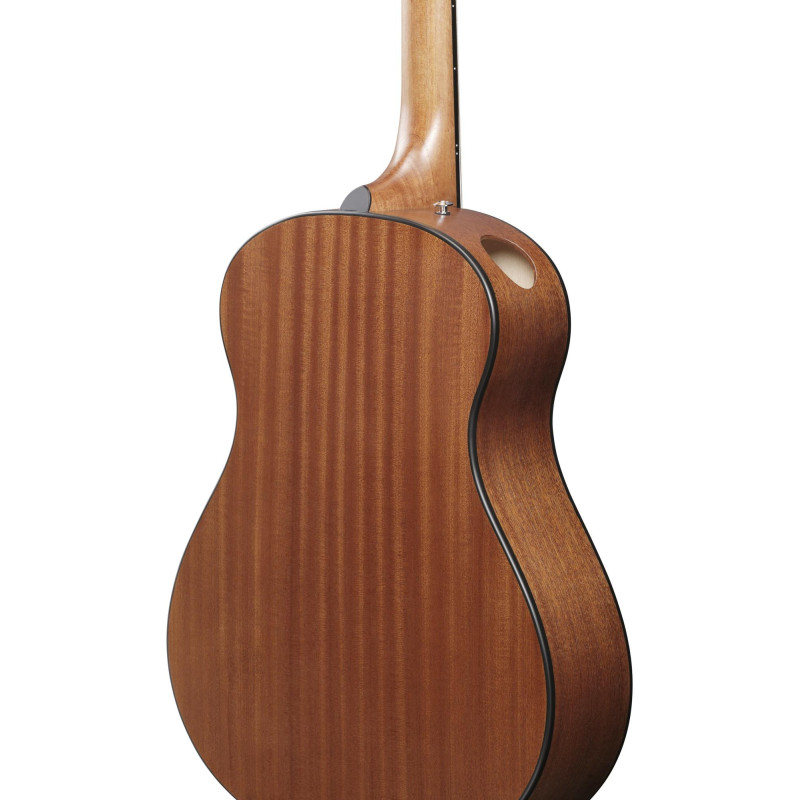 Ibanez AAM50-OPN Advanced Acoustic AAM Acoustic Guitar 6-String - Open Pore Natural