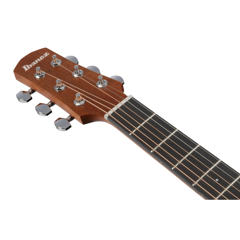 Ibanez AAM50-OPN Advanced Acoustic AAM Acoustic Guitar 6-String - Open Pore Natural
