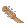 Ibanez AAM50CE-OPN Advanced Acoustic AAM Acoustic Guitar 6-String - Open Pore Natural