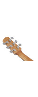 Ibanez AAM50CE-OPN Advanced Acoustic AAM Acoustic Guitar 6-String - Open Pore Natural
