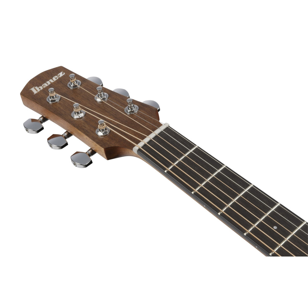 Ibanez AAM50CE-OPN Advanced Acoustic AAM Acoustic Guitar 6-String - Open Pore Natural