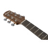 Ibanez AAM50CE-OPN Advanced Acoustic AAM Acoustic Guitar 6-String - Open Pore Natural