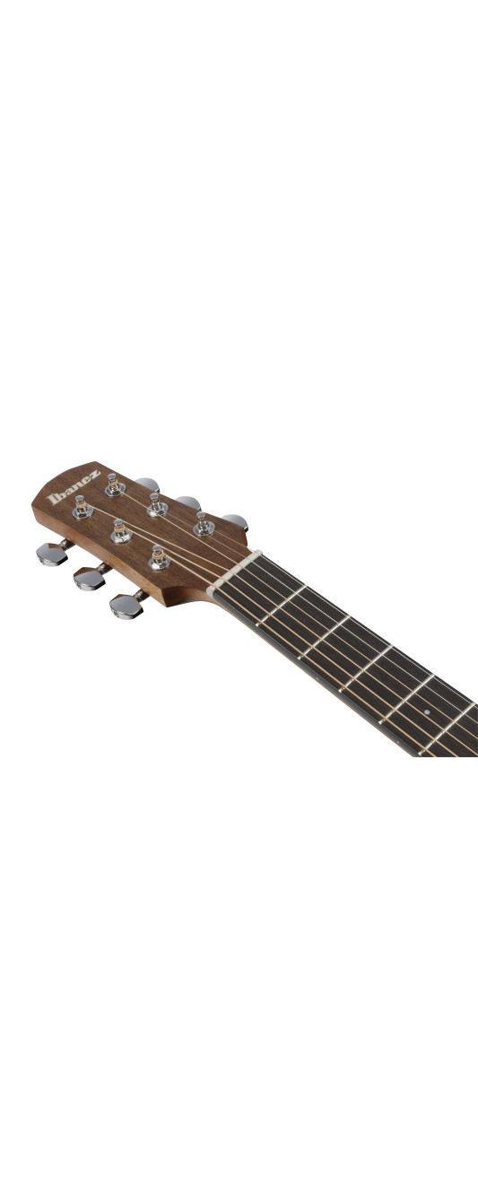 Ibanez AAM50CE-OPN Advanced Acoustic AAM Acoustic Guitar 6-String - Open Pore Natural