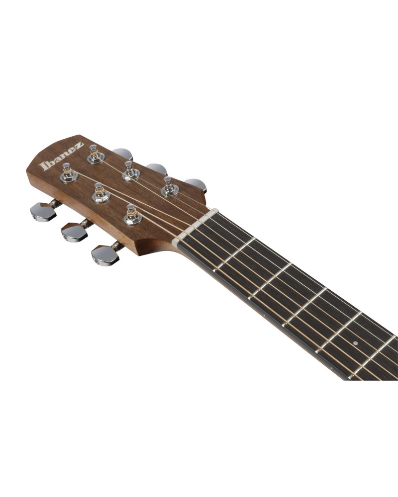 Ibanez AAM50CE-OPN Advanced Acoustic AAM Acoustic Guitar 6-String - Open Pore Natural
