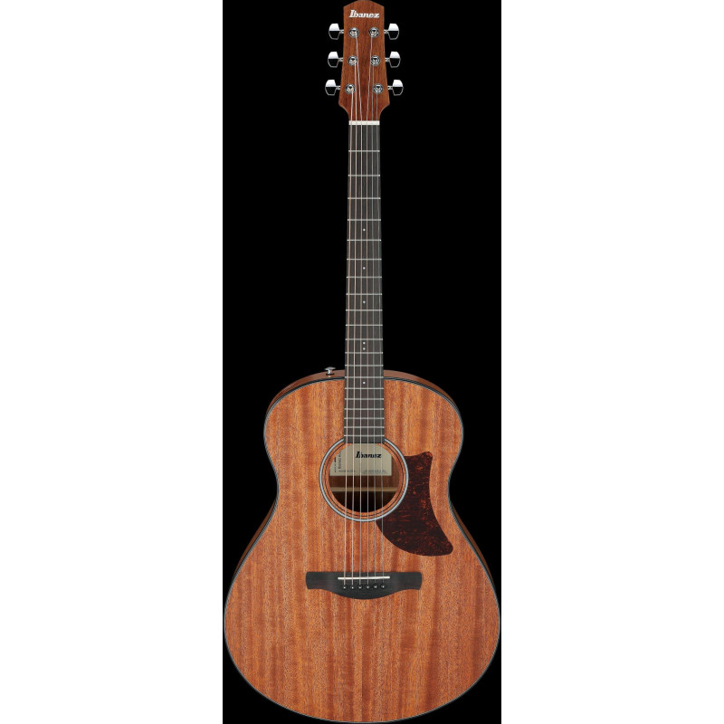 Ibanez AAM54-OPN Advanced Acoustic AAM Acoustic Guitar 6-String - Open Pore Natural