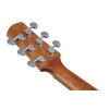 Ibanez AAM54-OPN Advanced Acoustic AAM Acoustic Guitar 6-String - Open Pore Natural