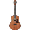 Ibanez AAM54-OPN Advanced Acoustic AAM Acoustic Guitar 6-String - Open Pore Natural